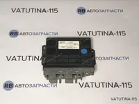 Блок управління АКПП