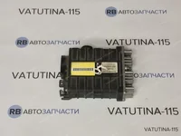 Блок управления двигателем