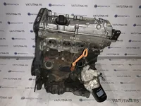 Двигун 1.8 20V 92 кВт 125 л.с.