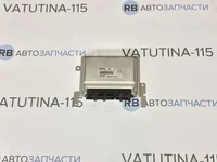 Блок управління двигуном