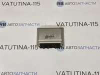Блок управления двигателем