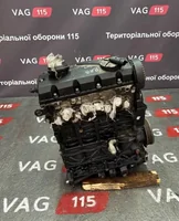 Двигатель 1.9 TDI 85 кВт 116 л.с.