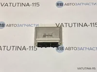 Блок управления двигателем