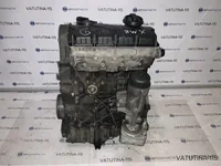 Двигун 1.9 TDI 96 кВт 131 л.с.