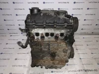 Двигун 1.9 TDI 75 кВт 102 л.с.
