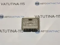Блок управления двигателем