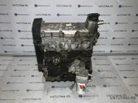 Двигатель 2,0 8V 85 кВт 115 л.с.