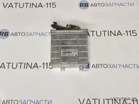 Блок управления двигателем