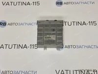 Блок управления двигателем