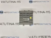 Блок управления двигателем
