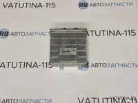 Блок управління двигуном