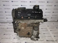 Двигатель 2.0 SDI 74 кВт 100 л.с.