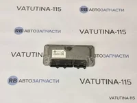 Блок управления двигателем 1.4