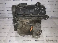 Двигатель 2.0 SDI 51 кВт 70 л.с. свечи накала зірвані