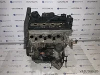 Двигун 2.0 TDI 125 кВт 170 л.с.