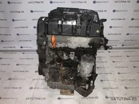 Двигун 2.0 TDI 103 кВт 140 л.с.