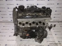Двигун 2.0 TDI 103 кВт 140 л.с.