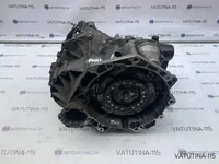 АКПП 1.6 7ст DSG
