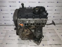 Двигун 2.0 TDI 103 кВт 140 л.с.