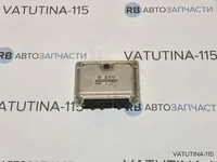 Блок управління двигуном