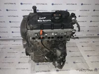 Двигун 2.0 TDI 103 кВт 140 л.с.