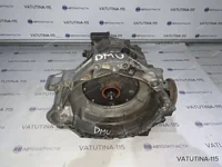 АКПП 1.6- 1.8
