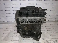 Двигун 2.0 TDI 125 кВт 170 л.с.