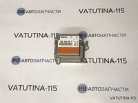 Блок управління подушками безпеки