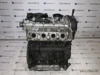 Двигатель 2.0 TFSI 147 кВт 200 л.с.