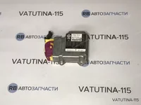 Блок управління подушками безпеки
