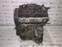 Двигун 2.0TDI 125 кВт 170 л.с.