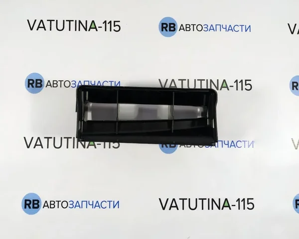 Повітрозабірник пов. фільтра 2,5