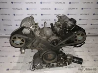 Двигун 2.4 V6 121 кВт 165 л.с.