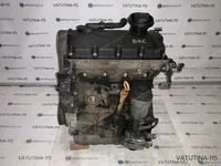 Двигун 1.9 TDI 77 кВт 105 л.с. КАПРЕМОНТ