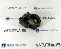 Дросельна заслонка