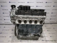 Двигатель 2.5 20V 125 кВт 170 л.с. Спецціна