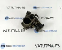 Дросельна заслонка  2.0