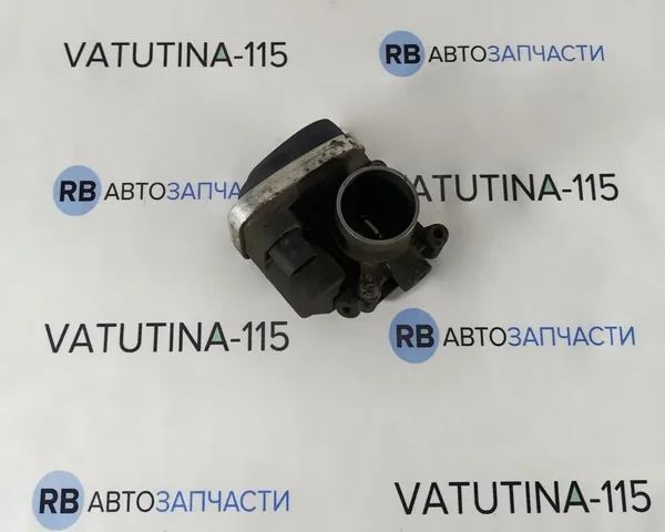 Дросельна заслонка 1.2/1.4/1.6