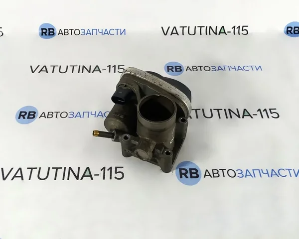 Дросельна заслонка 1.2/1.4/1.6