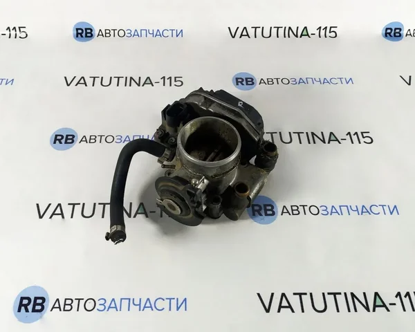 Дроссельная заслонка 1.6/1.8