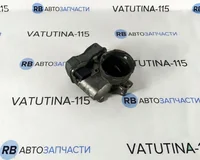 Дросельна заслонка 2.0 TDI