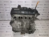 Двигун 2.5 TDI 128 кВт 174 л.с.