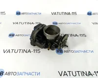 Дроссельная заслонка 2.4/2.8