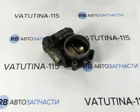 Дросельна заслонка 2.7