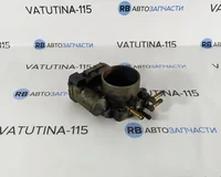 Дросельна заслонка 2.8