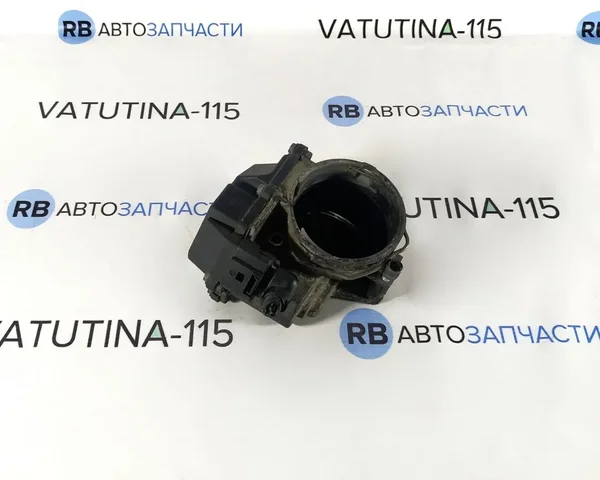 Дросельна заслонка1.9/2.0 TDI