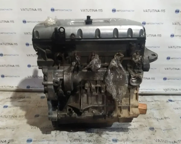 Двигун 2.5 TDI 96 кВт 131 л.с.