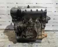 Двигун 2.5 TDI 96 кВт 131 л.с.