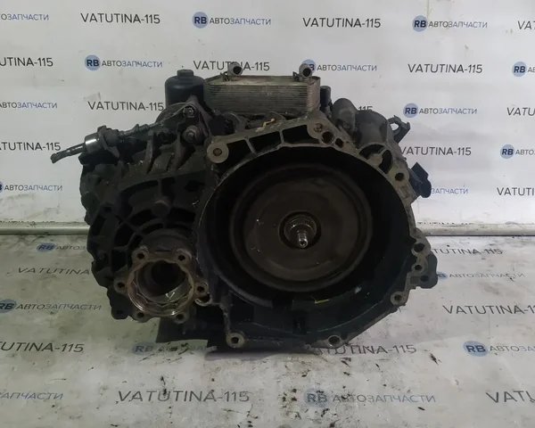 АКПП 1.9TDI 6ст DSG