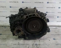 АКПП 1.9TDI 6ст DSG